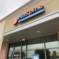 NuSpine Chiropractic - New Braunfels ico