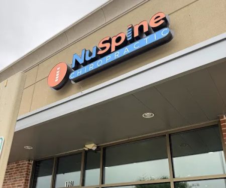NuSpine Chiropractic - New Braunfels