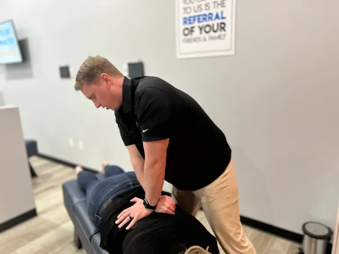 NuSpine Chiropractic - New Braunfels Picture 8