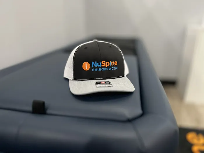 NuSpine Chiropractic - New Braunfels Picture 7