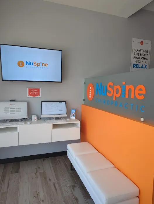 NuSpine Chiropractic - New Braunfels Picture 6