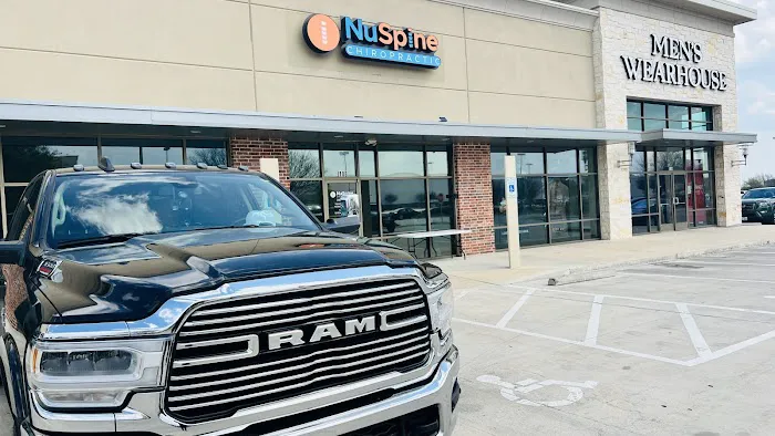 NuSpine Chiropractic - New Braunfels Picture 4