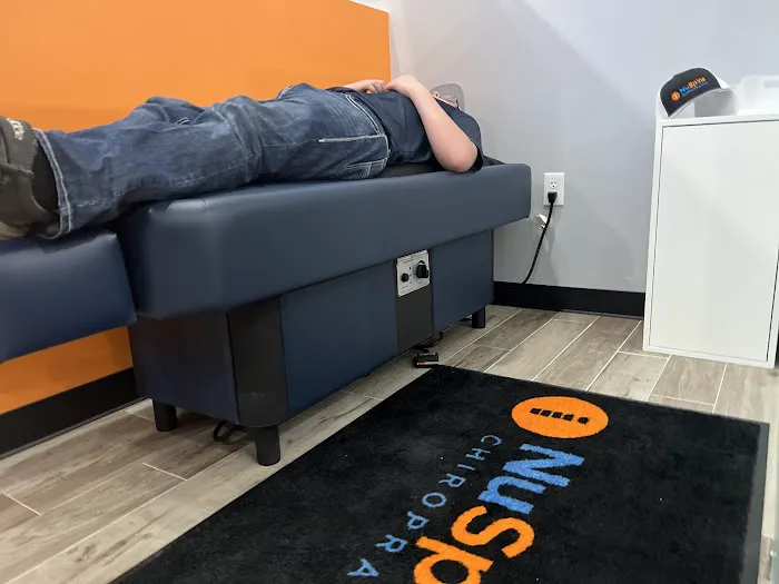 NuSpine Chiropractic - New Braunfels Picture 5