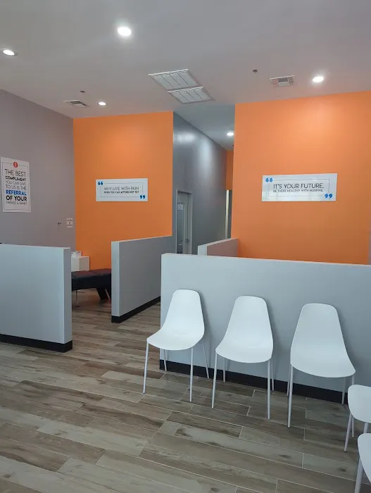 NuSpine Chiropractic - New Braunfels Picture 9