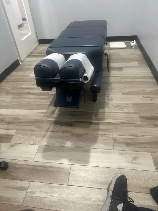 NuSpine Chiropractic - New Braunfels Picture 10