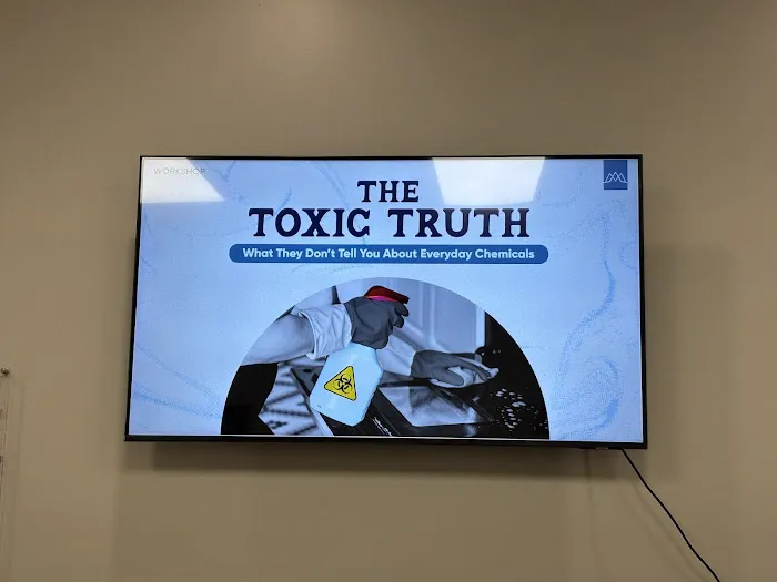 MaxLiving Chiropractic Picture 5