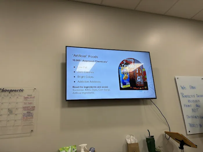 MaxLiving Chiropractic Picture 1