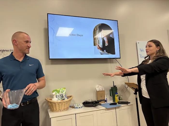 MaxLiving Chiropractic Picture 3