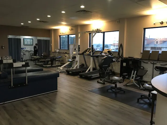 Invictus Spine and Wellness Picture 1