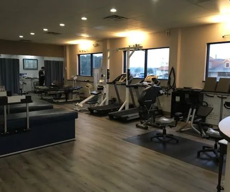 Invictus Spine and Wellness