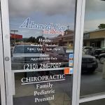 Advanced Care Back and Body