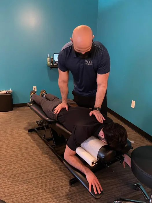 The Joint Chiropractic Picture 1