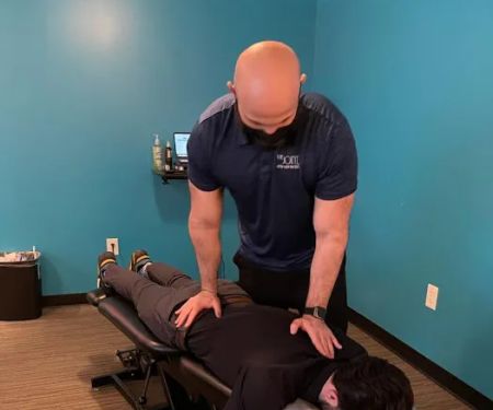 The Joint Chiropractic