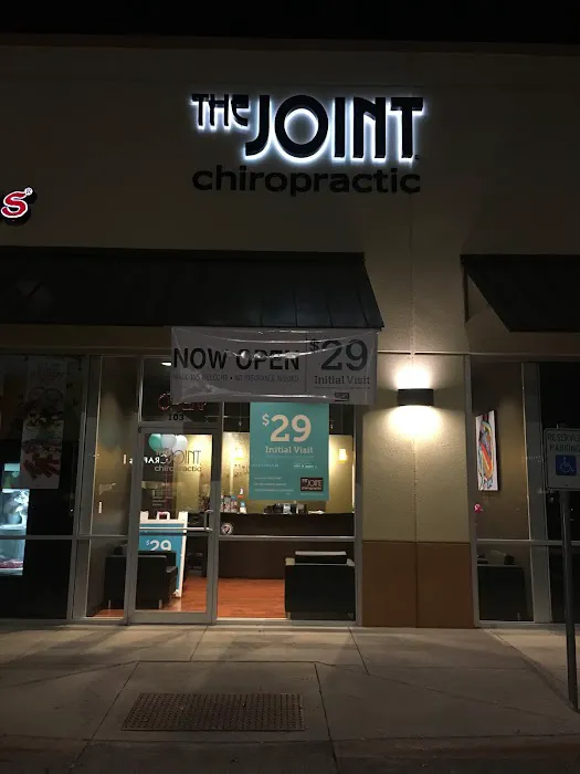 The Joint Chiropractic Picture 3