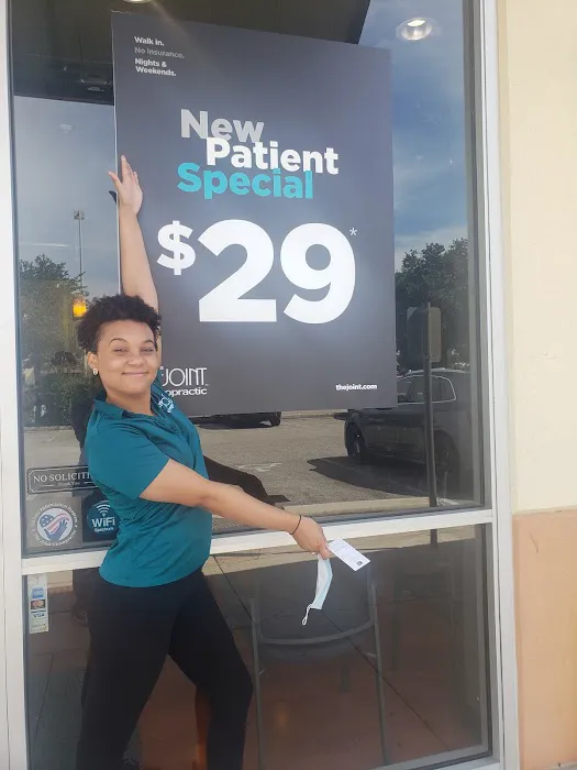 The Joint Chiropractic Picture 7