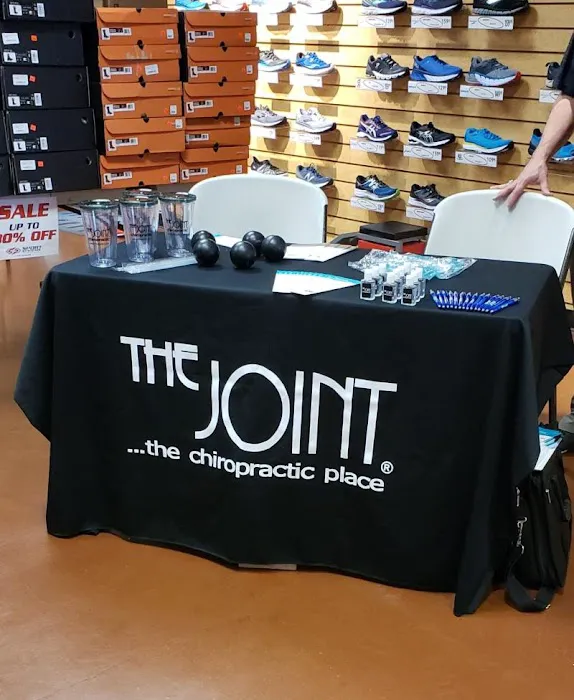 The Joint Chiropractic Picture 8