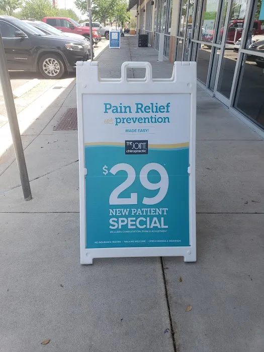 The Joint Chiropractic Picture 10