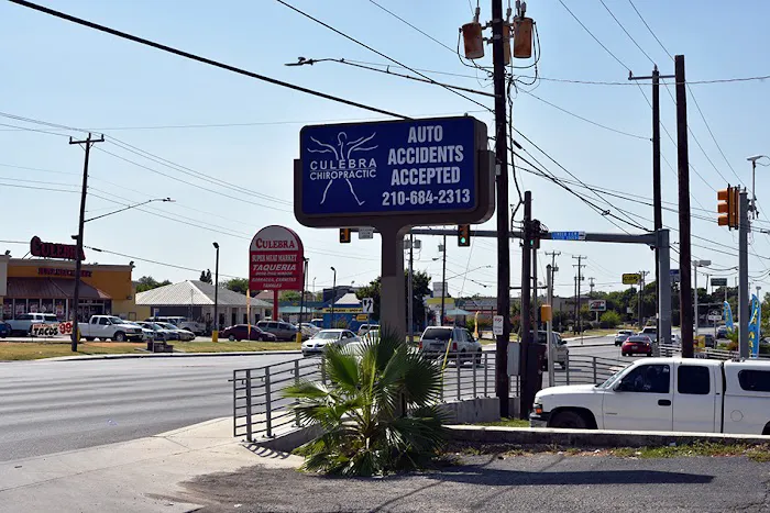Culebra Chiropractic Picture 1