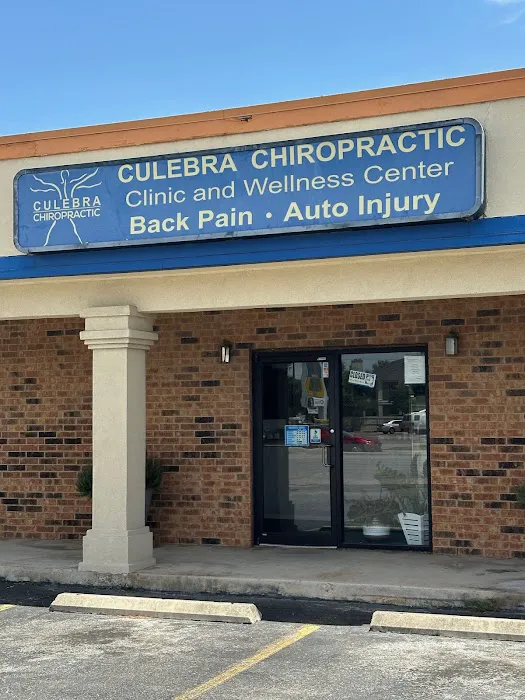 Culebra Chiropractic Picture 2