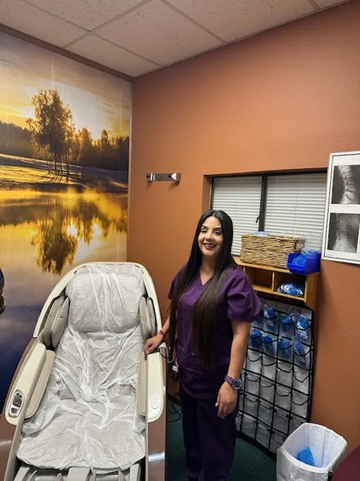 Culebra Chiropractic Picture 4