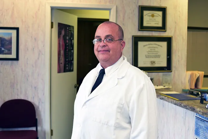 Culebra Chiropractic Picture 7