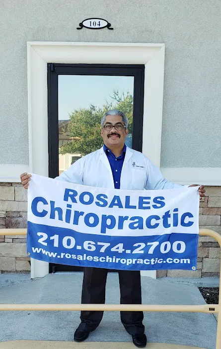Rosales Chiropractic Clinic Picture 3
