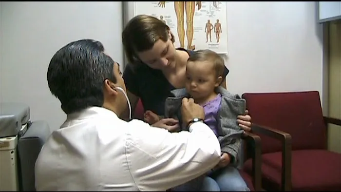 Rosales Chiropractic Clinic Picture 5