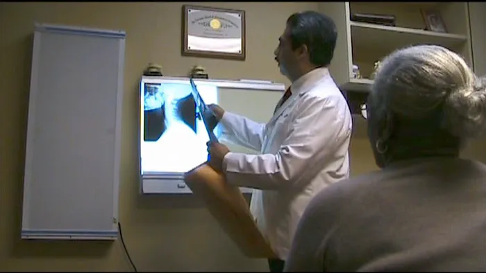Rosales Chiropractic Clinic Picture 6