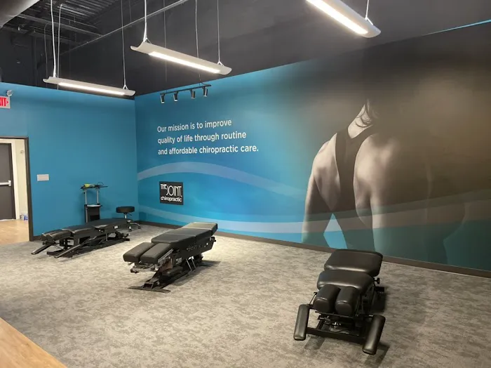 The Joint Chiropractic Picture 1