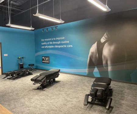 The Joint Chiropractic