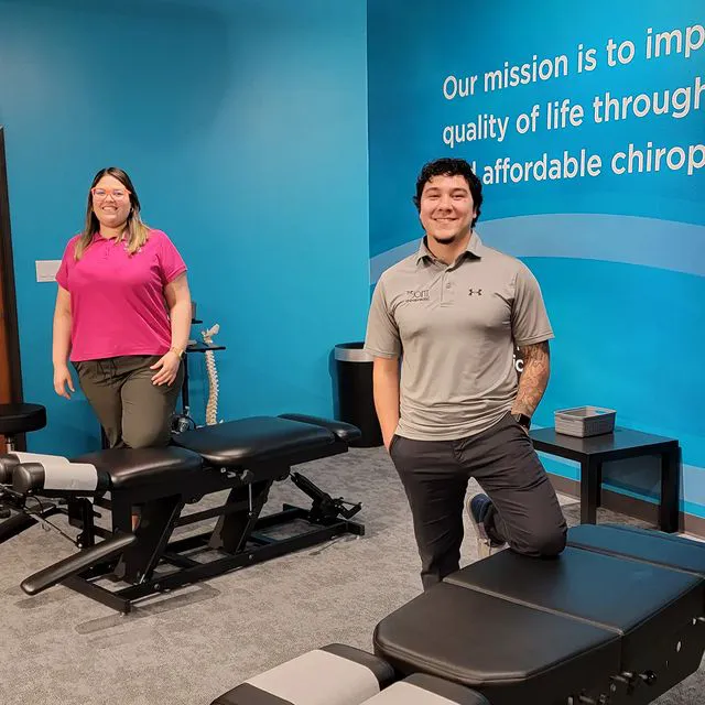 The Joint Chiropractic Picture 2
