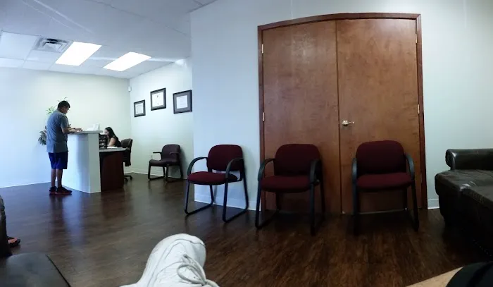 New Hope Chiropractic Picture 3