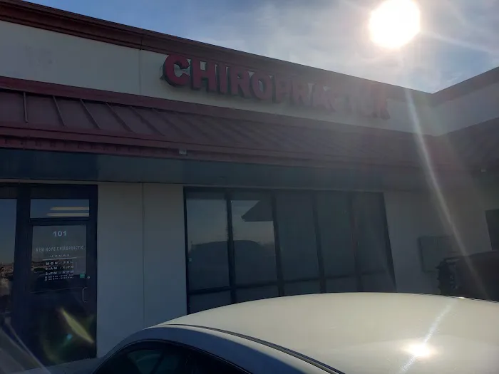 New Hope Chiropractic Picture 2