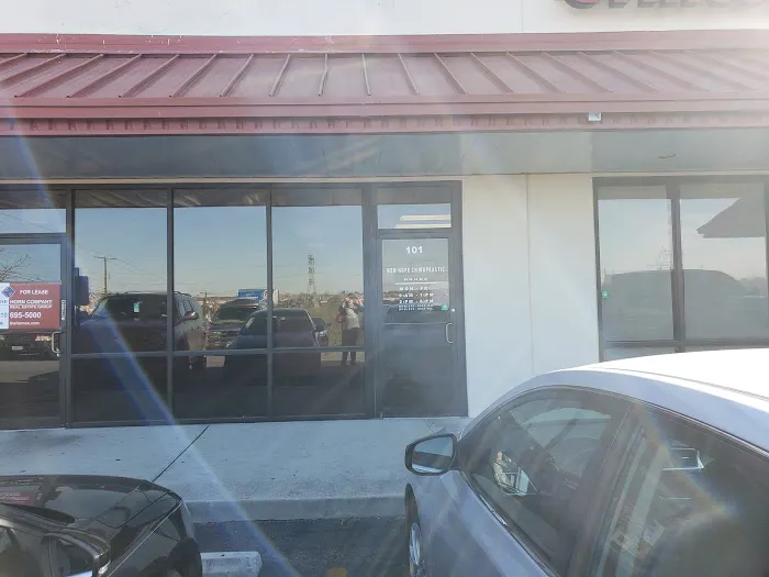 New Hope Chiropractic Picture 6