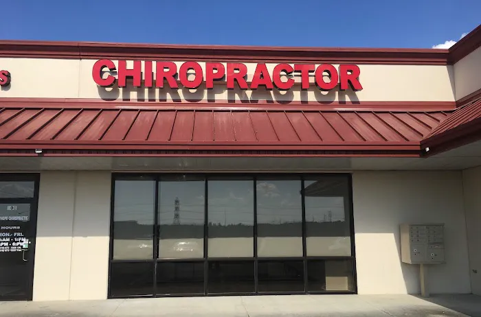 New Hope Chiropractic Picture 4