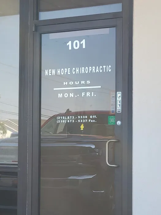 New Hope Chiropractic Picture 9