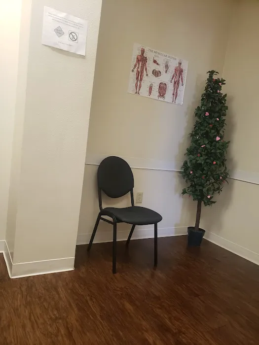 New Hope Chiropractic Picture 7