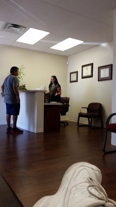 New Hope Chiropractic Picture 10