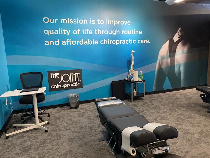 The Joint Chiropractic Picture 2