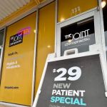 The Joint Chiropractic