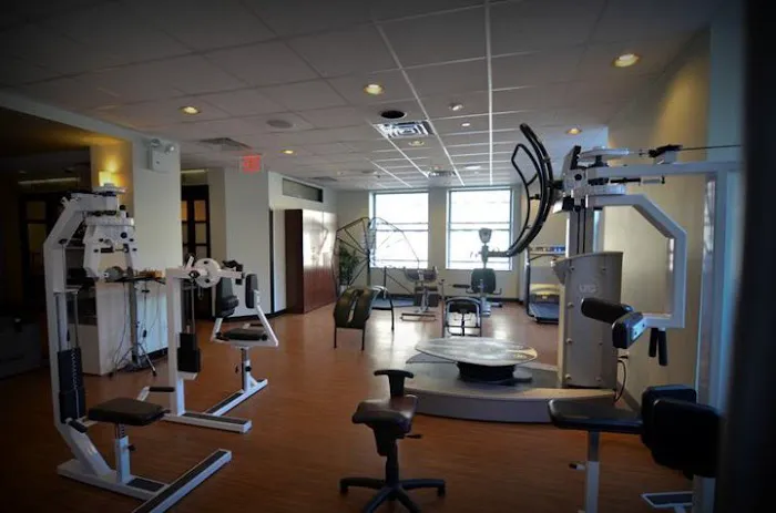 Stephan Randy DC, NYC Chriropractic & Physical Therapy Picture 5