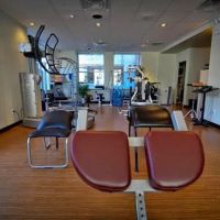 Stephan Randy DC, NYC Chriropractic & Physical Therapy ico