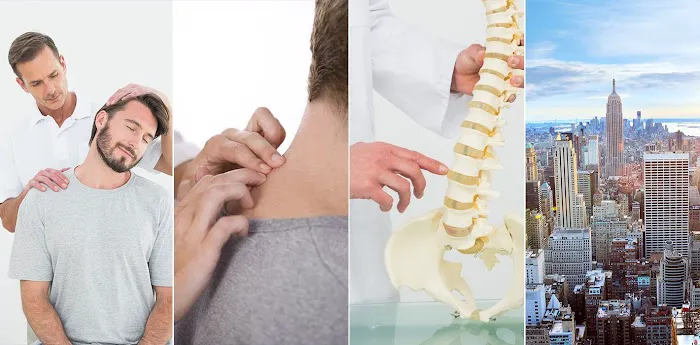 Downtown Broadway Chiropractic Picture 1