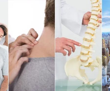 Downtown Broadway Chiropractic