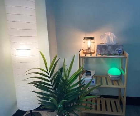 Apex Acupuncture and Chiropractic - Downtown FIDI