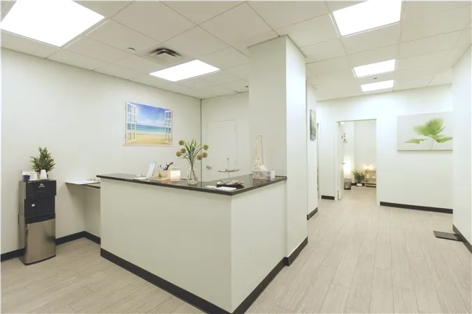 Apex Acupuncture and Chiropractic - Downtown FIDI Picture 7