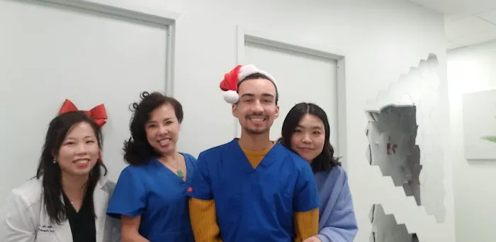 Apex Acupuncture and Chiropractic - Downtown FIDI Picture 10