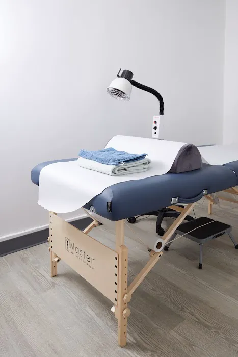 Apex Acupuncture and Chiropractic - Downtown FIDI Picture 9