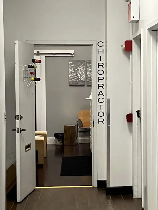 Kura Chiropractic Picture 5