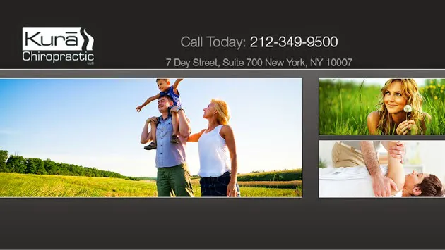 Kura Chiropractic Picture 10